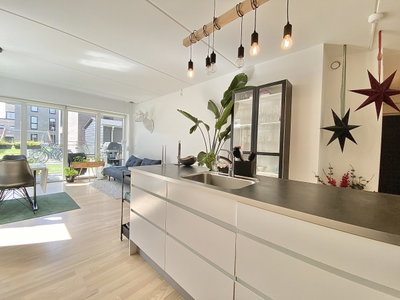 Lys og moderne 3-værelses lejlighed i Aalborg - Forchhammersvej, Aalborg - 3