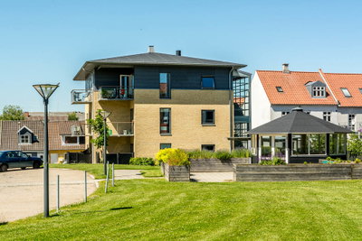 2-værelses lejlighed på Houmannsgade - Houmannsgade, Horsens - 1