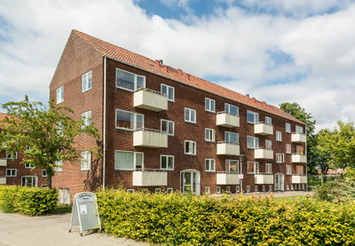 2-værelses lejlighed på Sundvej - Sundvej, Horsens - 1