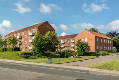 2-værelses lejlighed på Sundvej - Sundvej, Horsens - 3