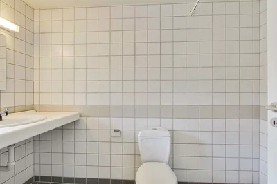 Lys 2-værelses lejlighed tæt på Vejle centrum - Grejsåvænget, Vejle - 4