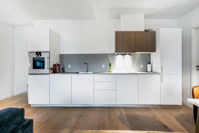 Lys 5-værelses bolig i to plan i Søborg - Buddinge Hovedgade, Søborg - 2