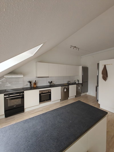 Rummelig bolig på 245 m² til bofællesskab - Engstien, Kolding - 1