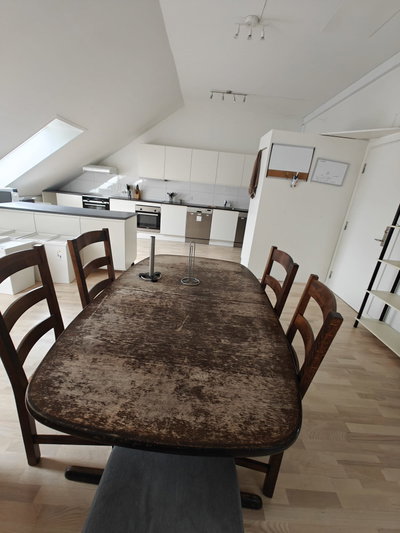 Rummelig bolig på 245 m² til bofællesskab - Engstien, Kolding - 2
