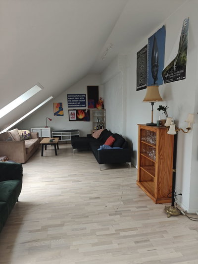 Stor og velindrettet bolig på 203 m² - Engstien, Kolding - 1