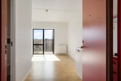 Lys 1-værelses lejlighed på 35 m² i Sydhavn - Teglholmsgade, København SV - 2
