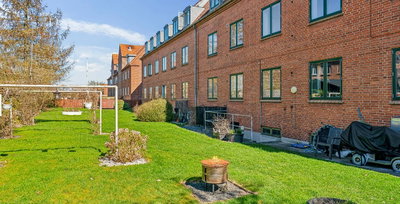 Velindrettet 2-værelses i Odense C - Langelandsgade, Odense C - 4