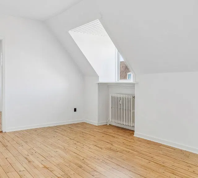 apartment Well-Appointed 2-Room Apartment in Odense C