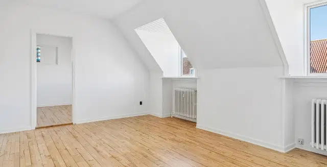apartment Velindrettet 2-værelses i Odense C