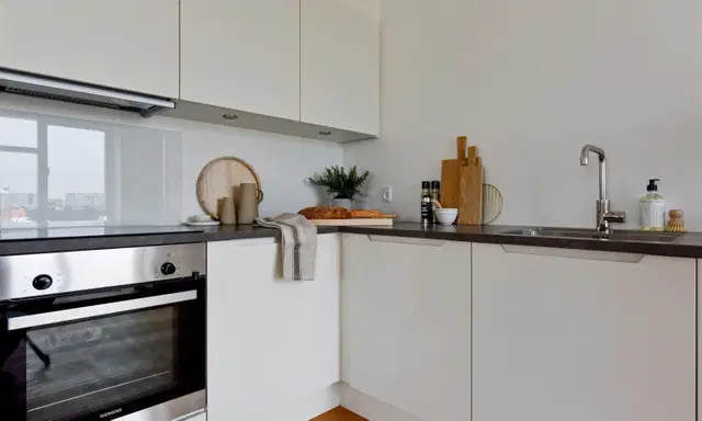 apartment Lys 2-værelses lejlighed i Ørestad (65 m2)