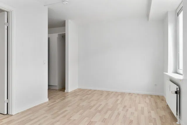 apartment Lys og moderne 1-værelses lejlighed i Viborg