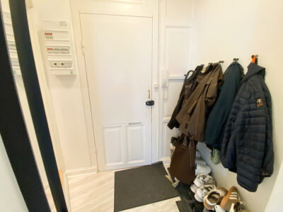 Indbydende 2-værelses bolig med moderne detaljer i Aalborg - Urbansgade, Aalborg - 0