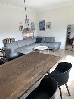 Lys 2-værelses med altan i Vestbyen - Ny Kastetvej, Aalborg - 4