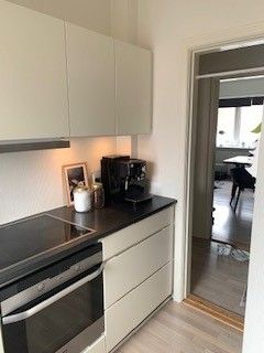 Lys 2-værelses med altan i Vestbyen - Ny Kastetvej, Aalborg - 3