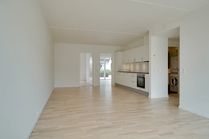 Moderne 4-værelses lejlighed i Valby - Vigerslev Allé, Valby - 0