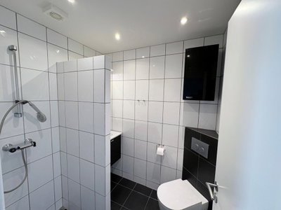 Central 2-værelses lejlighed tæt på by og natur - Schleppegrellsgade, Aalborg - 4