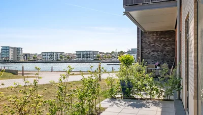 3-værelses bolig ved havnefronten i Nyborg på 119,9 m² - Dampskibsmolen, Nyborg - 4