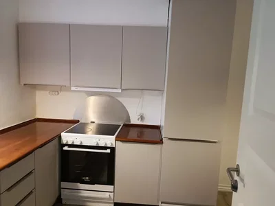 Stor lys 3 værelses lejlighed med store vinduespartier. - Kayerødsgade, Aalborg - 3