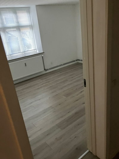 Stor lys 3 værelses lejlighed med store vinduespartier. - Kayerødsgade, Aalborg - 4