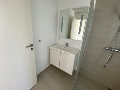 Modern 4-Room Townhouse with Garden and Balcony - Ved Månedalen, Randers SV - 3