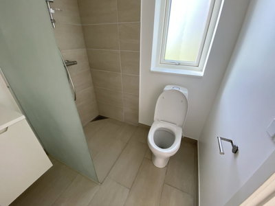 Modern 4-Room Townhouse with Garden and Balcony - Ved Månedalen, Randers SV - 4