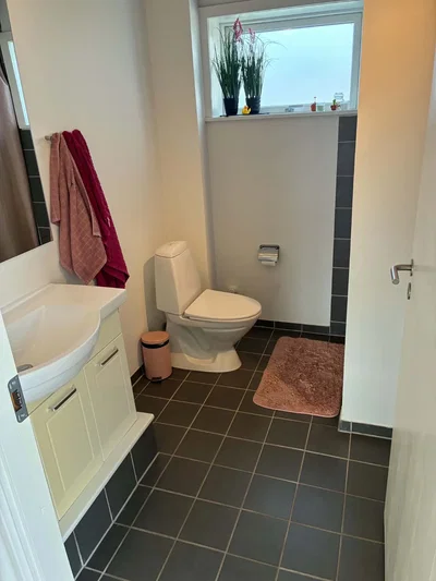 Inviting apartment in Svenstrup J - Hobrovej, Svenstrup J - 1