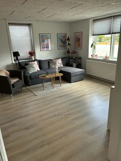 Inviting apartment in Svenstrup J - Hobrovej, Svenstrup J - 2