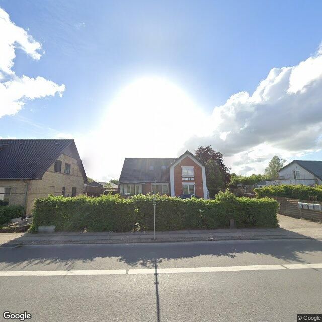 apartment Inviting apartment in Svenstrup J