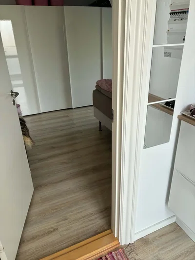 Inviting apartment in Svenstrup J - Hobrovej, Svenstrup J - 4