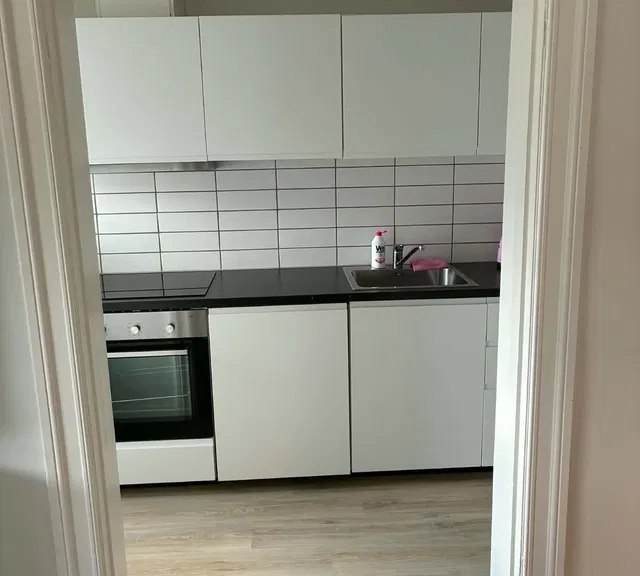 apartment Indbydende lejlighed i Svenstrup J