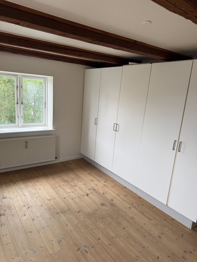 Rummelig lejlighed med gode faciliteter - Tingvej, Hornslet - 3