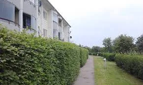 3-værelses lejlighed tæt på indkøb og station - Høje Tøpholm, Hundested - 4