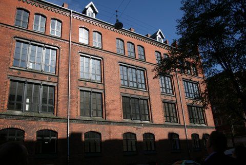 apartment Charmerende etværelses lejlighed på Nørrebro
