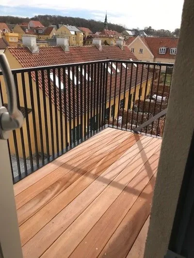 Lys lejlighed centralt i Frederiksværk - Valseværksstræde, Frederiksværk - 4