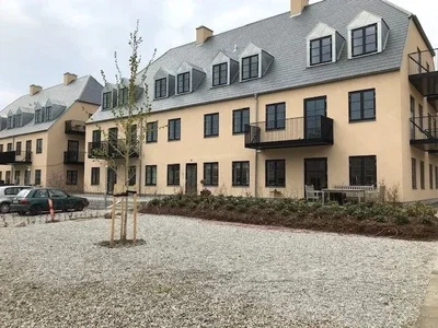 Lys lejlighed centralt i Frederiksværk - Valseværksstræde, Frederiksværk - 3