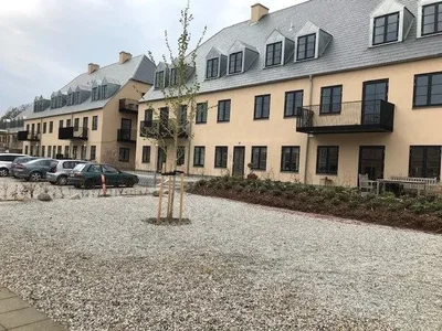 Lys lejlighed centralt i Frederiksværk - Valseværksstræde, Frederiksværk - 2