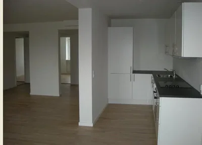 Lys 2-værelses lejlighed nær Lokalbanen - Ny Harløsevej, Skævinge - 3