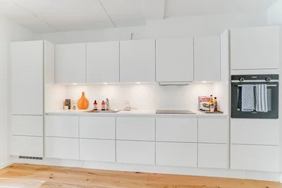 Rummeligt rækkehus i tre plan med tagterrasse - Lykkens Minde, Søborg - 3