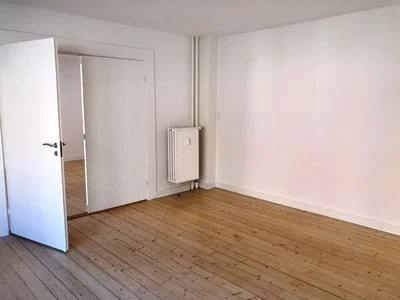 Lys 4-værelses på 93 m2 med separat køkken – delevenlig og opvaskemaskine - Læsøgade, Aalborg - 2