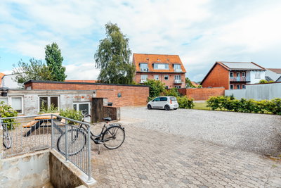 Lys 3-værelses bolig til leje - Kochsgade, Odense C - 3