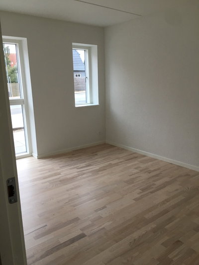 Lys 2-værelses bolig i stueplan - Kochsgade, Odense C - 4