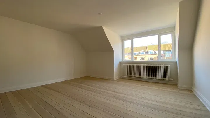 Lovely 2-room apartment in Randers C - Hobrovej, Randers C - 3