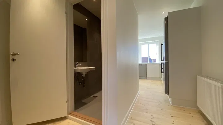 Lovely 2-room apartment in Randers C - Hobrovej, Randers C - 2