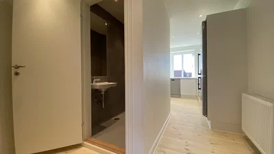 Lækker lejlighed med 2 vær i Randers C - Hobrovej, Randers C - 2