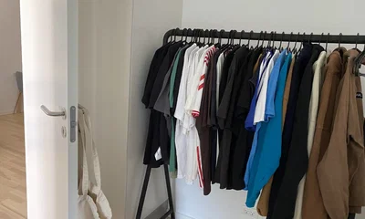 FLOT 3-VÆRELSES MED VESTVENDT ALTAN - Kirkegårdsgade, Aalborg - 3
