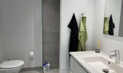 FLOT 3-VÆRELSES MED VESTVENDT ALTAN - Kirkegårdsgade, Aalborg - 4