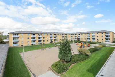 Dejlig familiebolig i 8930 Randers NØ - Nørrebrogade, Randers NØ - 1