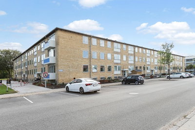 Dejlig familiebolig i 8930 Randers NØ - Nørrebrogade, Randers NØ - 4