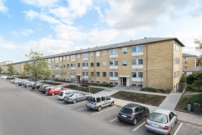 Dejlig familiebolig i 8930 Randers NØ - Nørrebrogade, Randers NØ - 3