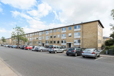 Dejlig familiebolig i 8930 Randers NØ - Nørrebrogade, Randers NØ - 2